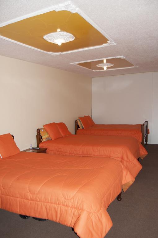 Hotel Residencial El Viajero Табабела Номер фото